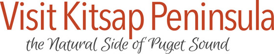 Kitsap Food Trails Logo